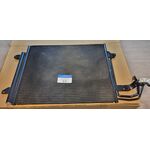 condensatore clima vw  caddy frigair oem 0810.3029 0810.3029