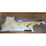 rivestimento montante originale VW audi seat skoda oem 8j8867287et96 8j8867287et96 