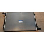 radiatore originale vw  audi seat skoda oem 1k0121251al 1k0121251al