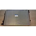 radiatore originale vw  audi seat skoda oem 1k0121251al 1k0121251al