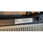 radiatore originale vw  audi seat skoda oem 1k0121251al 1k0121251al