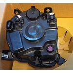 faro anteriore sx fiat 500 depo oem 661-1155l-ld-em 661-1155l-ld-em 51787492