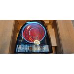 fanale posteriore dx  depo per Vw polo oem 441-1984r3ld 441-1984r3ld 6Q6945096AB