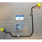 tubazione olio turbina renault oem 7701476552 7701476552