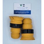coppia di tamponi ammortizzatore anteriore UNIGOM oem 392212 peugeot 308 392212