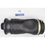 soffietto Posteriore Mercedes ML 63 AMG W164 163617 A1663200325 A1643200625 