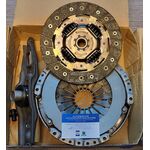 kit frizione sachs oem 3000951097 smart 3000951097