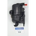 filtro carburante originale LAND ROVER oem lr116437 lr116437