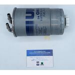 filtro carburante ufi oem 24one02 24one02