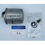 filtro carburante knecht oem kl490d kl490d