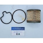 filtro gasolio tecnocar oem n301 n301