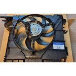 ventola radiatore originale smart fortwo oem a0002009323 a0002009323 0002009323