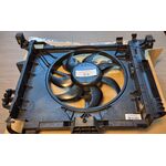 ventola radiatore originale smart fortwo oem a0002009323 a0002009323 0002009323