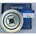 puleggia albero a gomiti dayco oem dpv1020-s dpv1020-s a05820 46819147 55200498 1261085 
