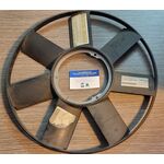 ventilatore a 7 alette originale BMW MINI oem 11522243303 11522243303 