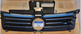 griglia anteriore originale vw polo oem 6q0853653c9b9 6q0853653c9b9