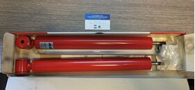 coppia di sospensioni ammortizzatori regolabili posteriori KONI  oem 802761 VW GOLF IV 802761