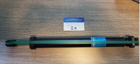 coppia di ammortizzatori sospensioni posteriori SACHS oem 280564 seat ibiza vw polo 280564 