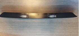 Supporto fanalino targa VW oem 7e0827329f 7e0827329f