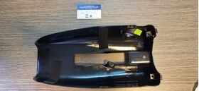 copertura inferiore devio guida sgancio VW oem 6q0858559ag9b9 6q0858559ag9b9