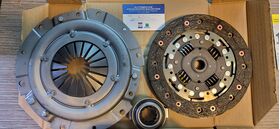 kit frizione LUK oem 620219500 Caddy Felicia 620219500