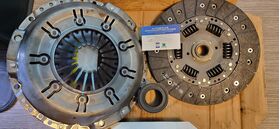 kit frizione LUK oem 624304500 624304500