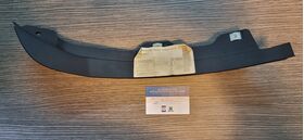 spoiler originale VW AUDI SEAT SKODA oem 8k0853887 8k0853887