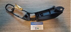 maniglia originale VW AUDI SEAT SKODA oem 3A0867179BA94 3A0867179BA94 