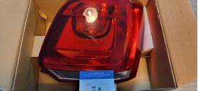 fanale posteriore DX VW polo depo 441-19A8R-LD-UE 44119a8rldue  441-19A8R-LD-UE 