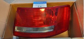 faro fanale posteriore dx audi a6 depo 4461903rldue 4461903rldue