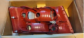 faro fanale posteriore dx audi a6 depo 4461903rldue 4461903rldue