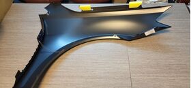 parafango anteriore sinistro VW golf originale oem 5g0821105a 5g0821105a