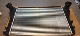 intercooler van wezel  oem 58004306 58004306  1K0145803BM