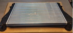 intercooler van wezel  oem 58004306 58004306  1K0145803BM