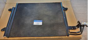 condensatore clima vw  caddy frigair oem 0810.3029 0810.3029