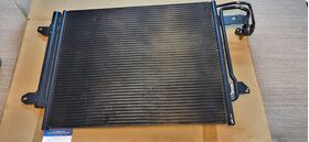 condensatore clima vw  caddy frigair oem 0810.3029 0810.3029