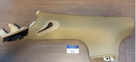 rivestimento montante originale VW audi seat skoda oem 8j8867288et96 8j8867288et96