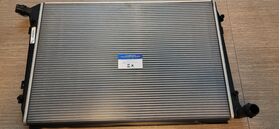 radiatore originale vw  audi seat skoda oem 1k0121251al 1k0121251al