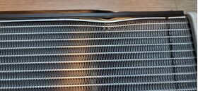 radiatore originale vw  audi seat skoda oem 1k0121251al 1k0121251al