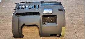 portaoggetti originale vw audi oem 8l1857919c5fs 8l1857919c5fs