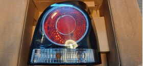 fanale posteriore dx  depo per Vw polo oem 441-1984r3ld 441-1984r3ld 6Q6945096AB