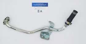 condotto del refrigerante originale FIAT oem 55186166 55186166
