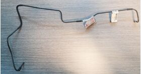 tubo tubazione olio frizione  CHEVROLET OEM  96273222 96273222