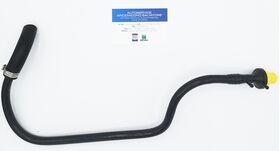 tubo tubazione sfiato vapori olio VW AUDI OEM 6k1612041ad 6K1612041AD