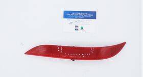 riflettore posteriore BMW serie 5 e60 OEM 63146915039 63146915039