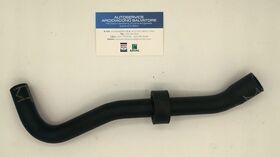 linea tubo refrigerante raffreddamento VW OEM 1K0121096AD 1K0121096AD