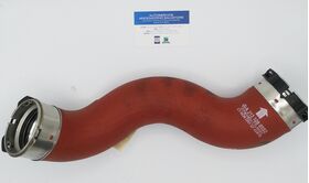 manicotto flessibile aria alimentazione turbina MERCEDES C E CLS OEM a2125280882 a2125280882