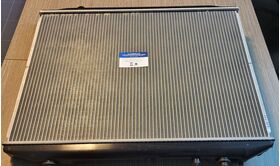 radiatore originale mazda oem wlvh-15-200c wlvh15200c