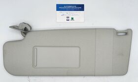 parasole originale VW POLO oem 6n0857551f2f4 6n0857551f2f4