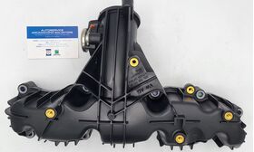 collettore originale VW AUDI SEAT SKODA oem 03l129711bc 03l129711bc